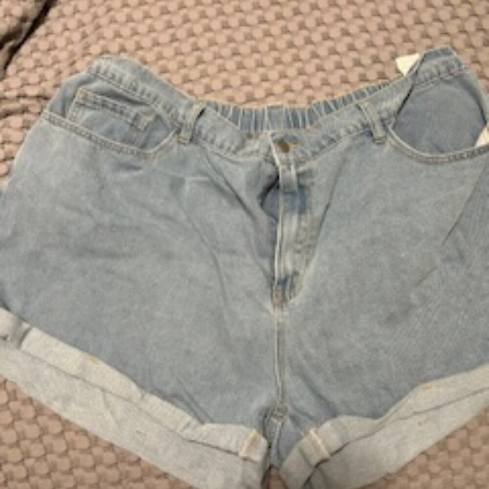 SHEIN Women's Shorts - Brand New